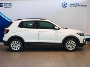 Volkswagen T-Cross 1.0TSI 85kW Comfortline - Image 7