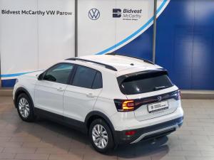Volkswagen T-Cross 1.0TSI 85kW Comfortline - Image 8