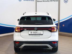 Volkswagen T-Cross 1.0TSI 85kW Comfortline - Image 9