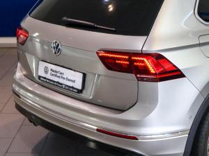 Volkswagen Tiguan 1.4TSI Comfortline auto - Image 10