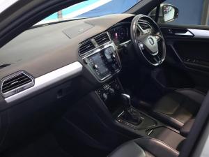 Volkswagen Tiguan 1.4TSI Comfortline auto - Image 11