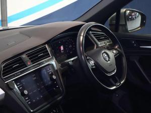 Volkswagen Tiguan 1.4TSI Comfortline auto - Image 12