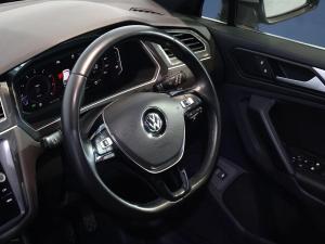 Volkswagen Tiguan 1.4TSI Comfortline auto - Image 13