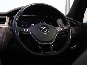 Volkswagen Tiguan 1.4TSI Comfortline auto - Image 16
