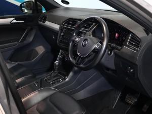 Volkswagen Tiguan 1.4TSI Comfortline auto - Image 18
