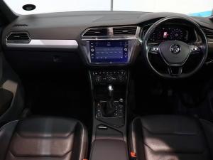 Volkswagen Tiguan 1.4TSI Comfortline auto - Image 19