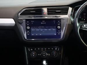 Volkswagen Tiguan 1.4TSI Comfortline auto - Image 20