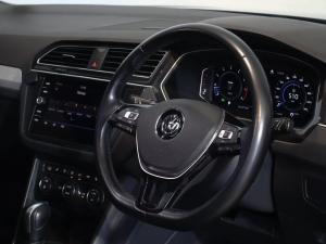 Volkswagen Tiguan 1.4TSI Comfortline auto - Image 24