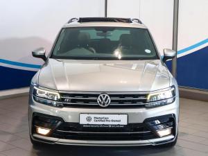 Volkswagen Tiguan 1.4TSI Comfortline auto - Image 2