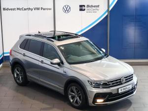 Volkswagen Tiguan 1.4TSI Comfortline auto - Image 3