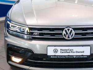 Volkswagen Tiguan 1.4TSI Comfortline auto - Image 4