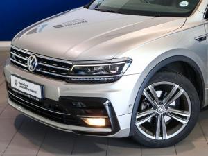 Volkswagen Tiguan 1.4TSI Comfortline auto - Image 5