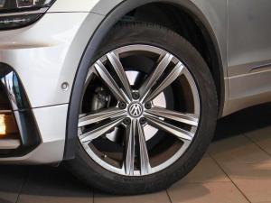Volkswagen Tiguan 1.4TSI Comfortline auto - Image 6
