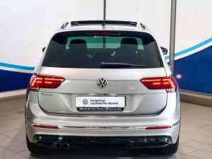 Volkswagen Tiguan 1.4TSI Comfortline auto - Image 8
