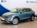Thumbnail Volkswagen T-Roc 1.4TSI Design