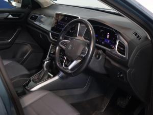 Volkswagen T-Roc 1.4TSI Design - Image 20