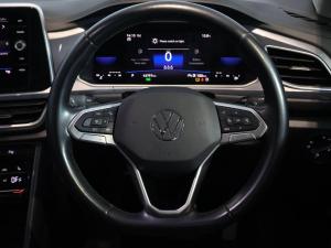 Volkswagen T-Roc 1.4TSI Design - Image 21