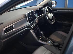Volkswagen T-Roc 1.4TSI Design - Image 22