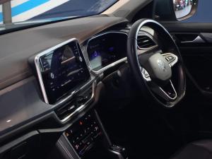 Volkswagen T-Roc 1.4TSI Design - Image 23