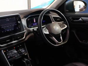 Volkswagen T-Roc 1.4TSI Design - Image 25