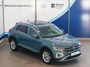 Volkswagen T-Roc 1.4TSI Design - Image 2