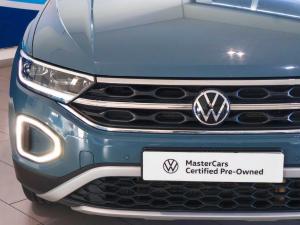 Volkswagen T-Roc 1.4TSI Design - Image 3