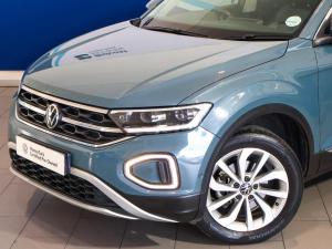 Volkswagen T-Roc 1.4TSI Design - Image 4