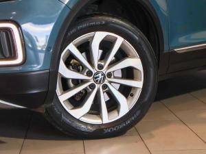 Volkswagen T-Roc 1.4TSI Design - Image 5