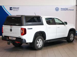 Volkswagen Amarok 2.0TDI double cab Life 4Motion auto - Image 10