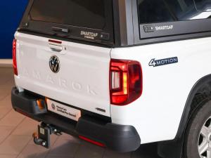 Volkswagen Amarok 2.0TDI double cab Life 4Motion auto - Image 11