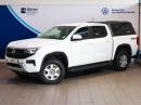 Thumbnail Volkswagen Amarok 2.0TDI double cab Life 4Motion auto