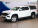 Volkswagen Amarok 2.0TDI double cab Life 4Motion auto - Thumbnail 1