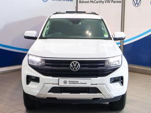 Volkswagen Amarok 2.0TDI double cab Life 4Motion auto - Image 2