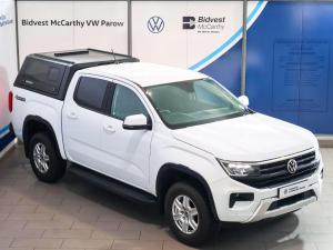 Volkswagen Amarok 2.0TDI double cab Life 4Motion auto - Image 3