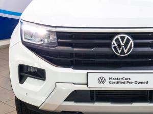 Volkswagen Amarok 2.0TDI double cab Life 4Motion auto - Image 4