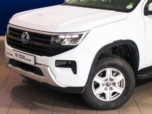 Volkswagen Amarok 2.0TDI double cab Life 4Motion auto - Image 5