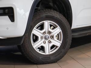 Volkswagen Amarok 2.0TDI double cab Life 4Motion auto - Image 6