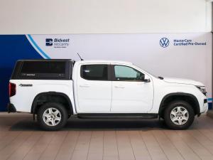 Volkswagen Amarok 2.0TDI double cab Life 4Motion auto - Image 7
