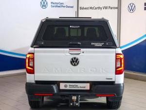 Volkswagen Amarok 2.0TDI double cab Life 4Motion auto - Image 9