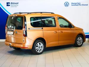 Volkswagen Caddy 1.6 - Image 10