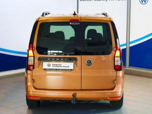 Volkswagen Caddy 1.6 - Image 11