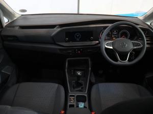 Volkswagen Caddy 1.6 - Image 19