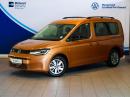 Thumbnail Volkswagen Caddy 1.6