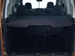 Volkswagen Caddy 1.6 - Image 20
