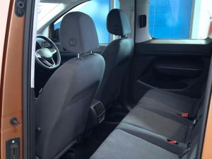 Volkswagen Caddy 1.6 - Image 21