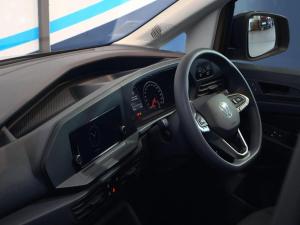 Volkswagen Caddy 1.6 - Image 22