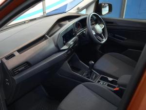 Volkswagen Caddy 1.6 - Image 23