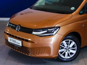 Volkswagen Caddy 1.6 - Image 2