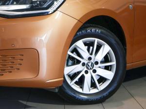 Volkswagen Caddy 1.6 - Image 3