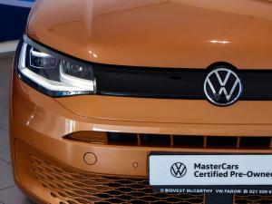 Volkswagen Caddy 1.6 - Image 5